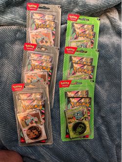 Pokémon TCG Ascended Heroes Blister 2-Pack