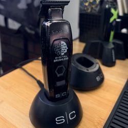 StyleCraft Saber Trimmer (New Blade) 