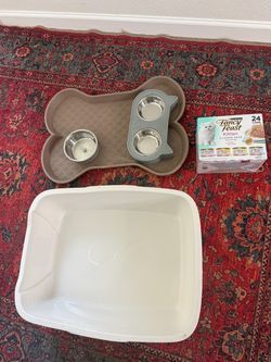 Cat stuff