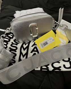 Bnew Marc Jacobs snapshot Bag