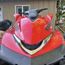 2007 Jet Skies For Sale 