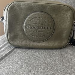 Coach Cross Body