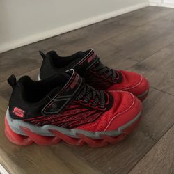 Sketchers Little Boys 1.5 us 