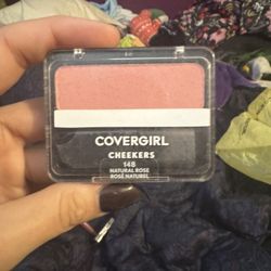 Cover girl Blush 