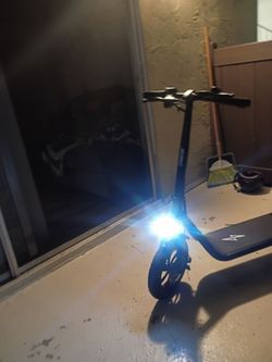 Phantom Electric Scooter OBO