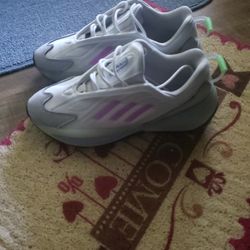 Adidas Ozrah