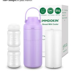 Brand New Milk Cooler 