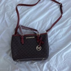 Body Bag/hand Bag