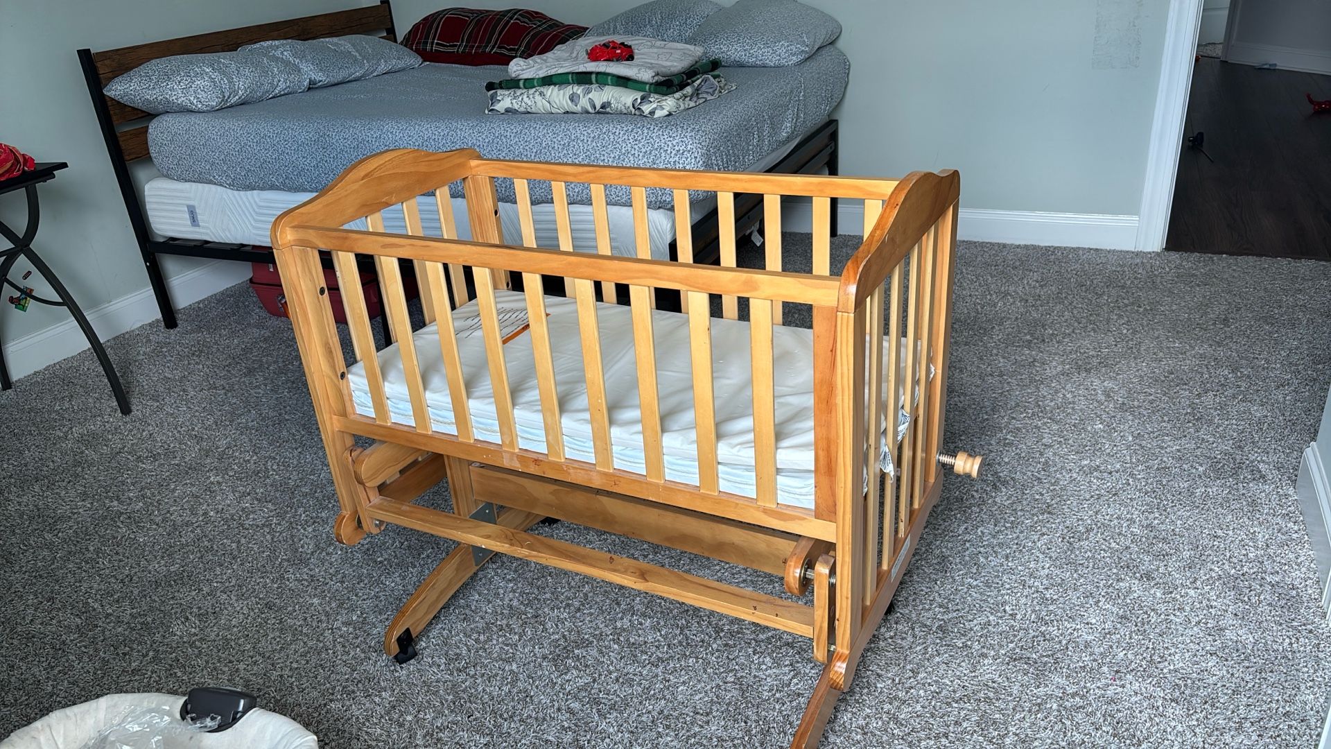 Cradle