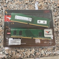 16GB RAM