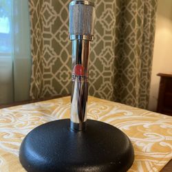 Atlas Sound DS7 Adjustable Height Desktop Microphone Stand