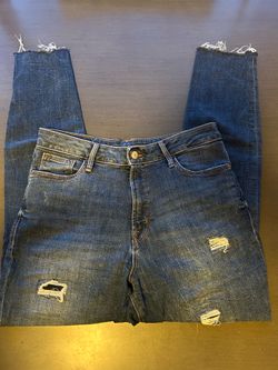 Old Navy women's pants, size 12