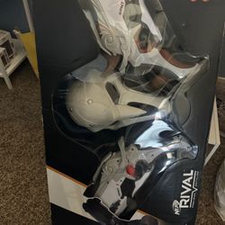 NERF Rival Overwatch Reaper