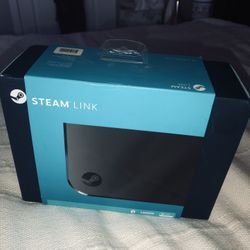 Steam Link