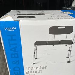 Brand New Shower Chair