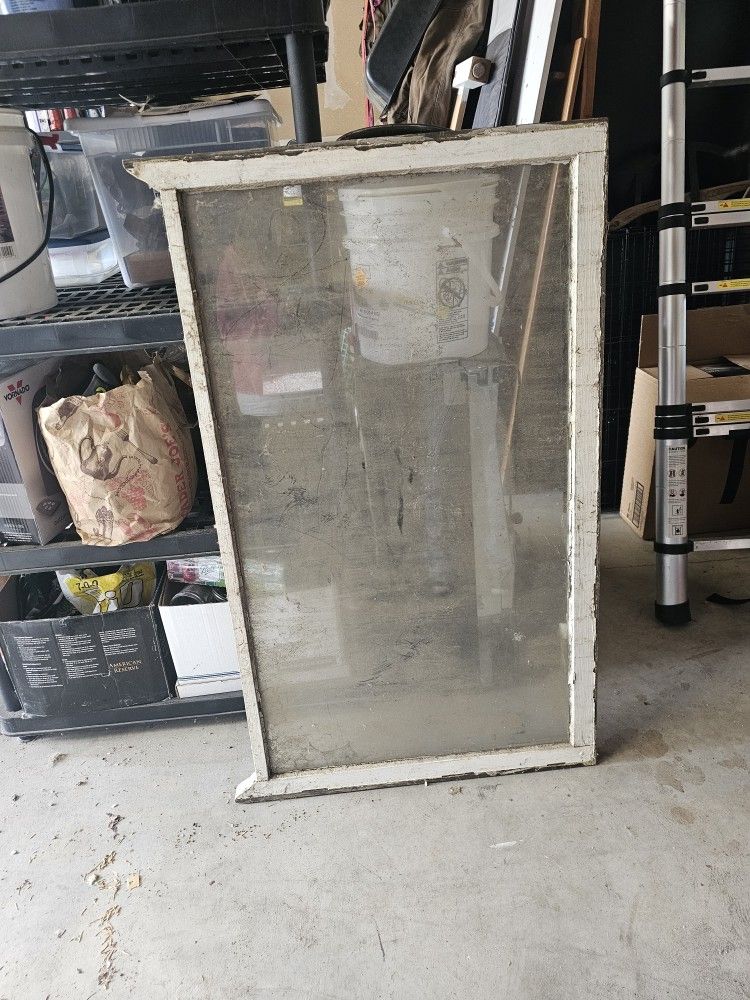 Old Windows
