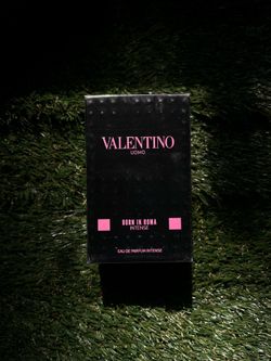 Valentino Black