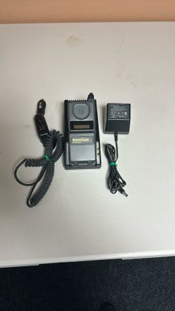 Motorola 1990