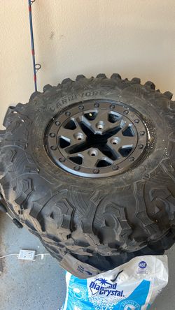 Can am tires for sale