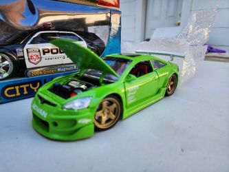 Diecast
