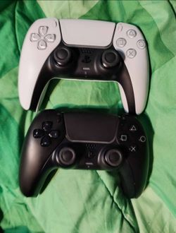 PS5 dualsense wireless controllers, $50 each
