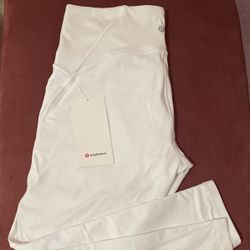 LULULEMON LEGGINGS
