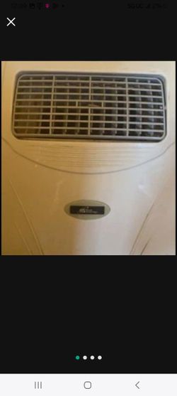 Air Conditioner 9000 BTU