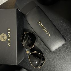 Versace women Sunglasses 