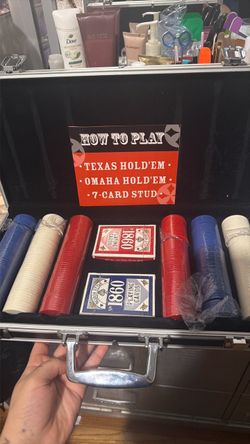 Poker