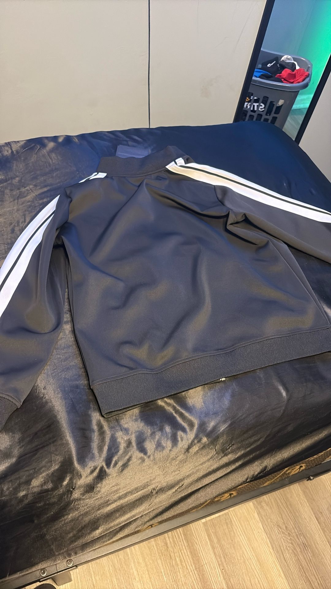 black palm angels jacket small