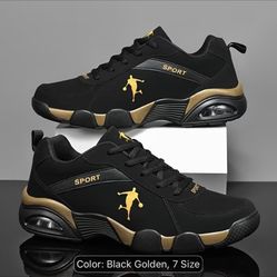 Men’s Basketball Shoes 