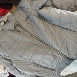 NorthFace Jacket Coat