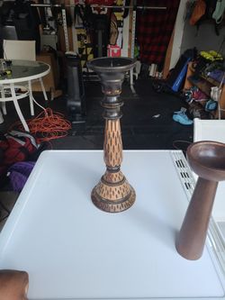 Candle Holder