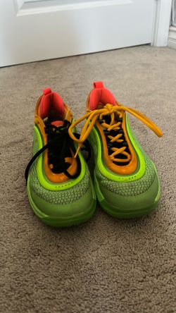 adidas D.O.N. Issue #6 "Panama" basketball shoes size 8