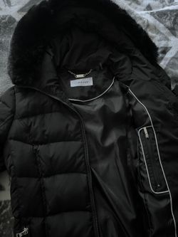 Calvin Klein Puffer Coat