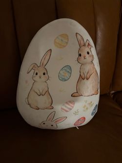 Easter Pillow