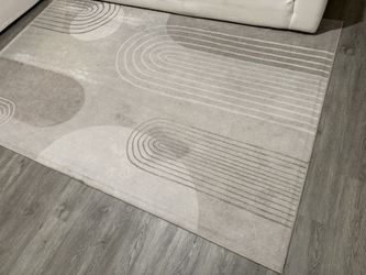 Ruggable Area Rug - 6x9
