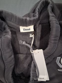 Got it from a basketball player. Size XL