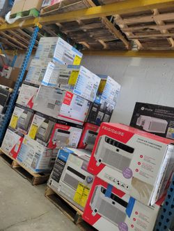 A/C Air Conditioner Unit Aire Acondicionado Portátil Portable Window Air Conditioner Unit Aire Acondicionado Portátil Portable Window Air Conditioner 