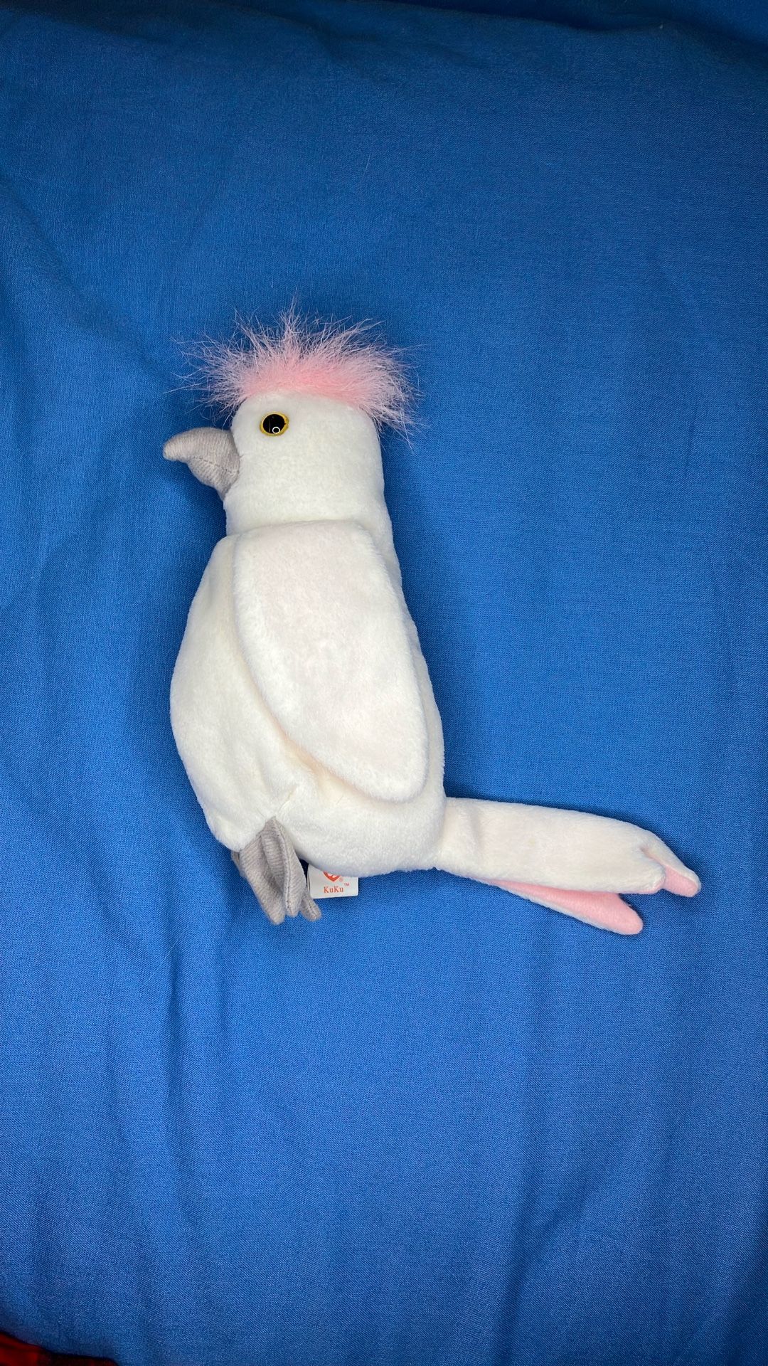 Stuff Animal