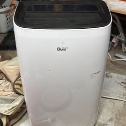 Portable AC Air Conditioner 8000 btu 