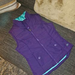 Nwot Aero Vest.  Size XS.