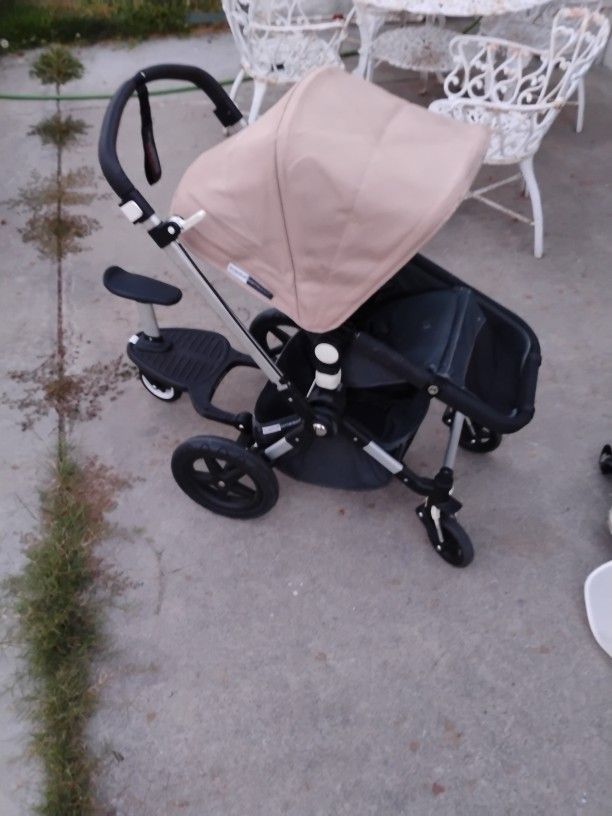 Bugaboo Camelion Stroller