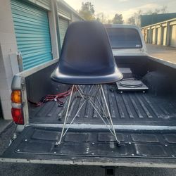 Vintage Eames chair