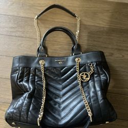 Michael Kors Quilted Bag