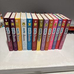 Young Adult Books!!! 