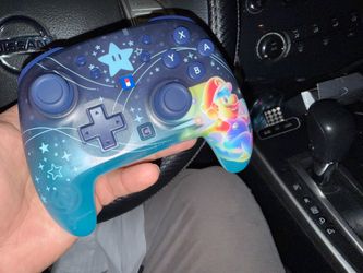 Nintendo Switch Controller