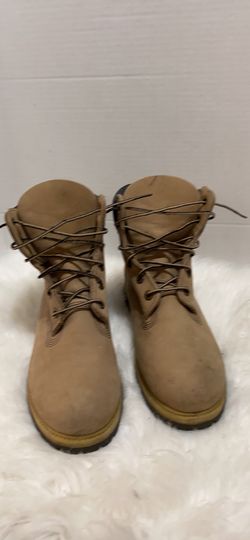 Timberland women 8.5 men 7