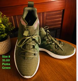 Size 8