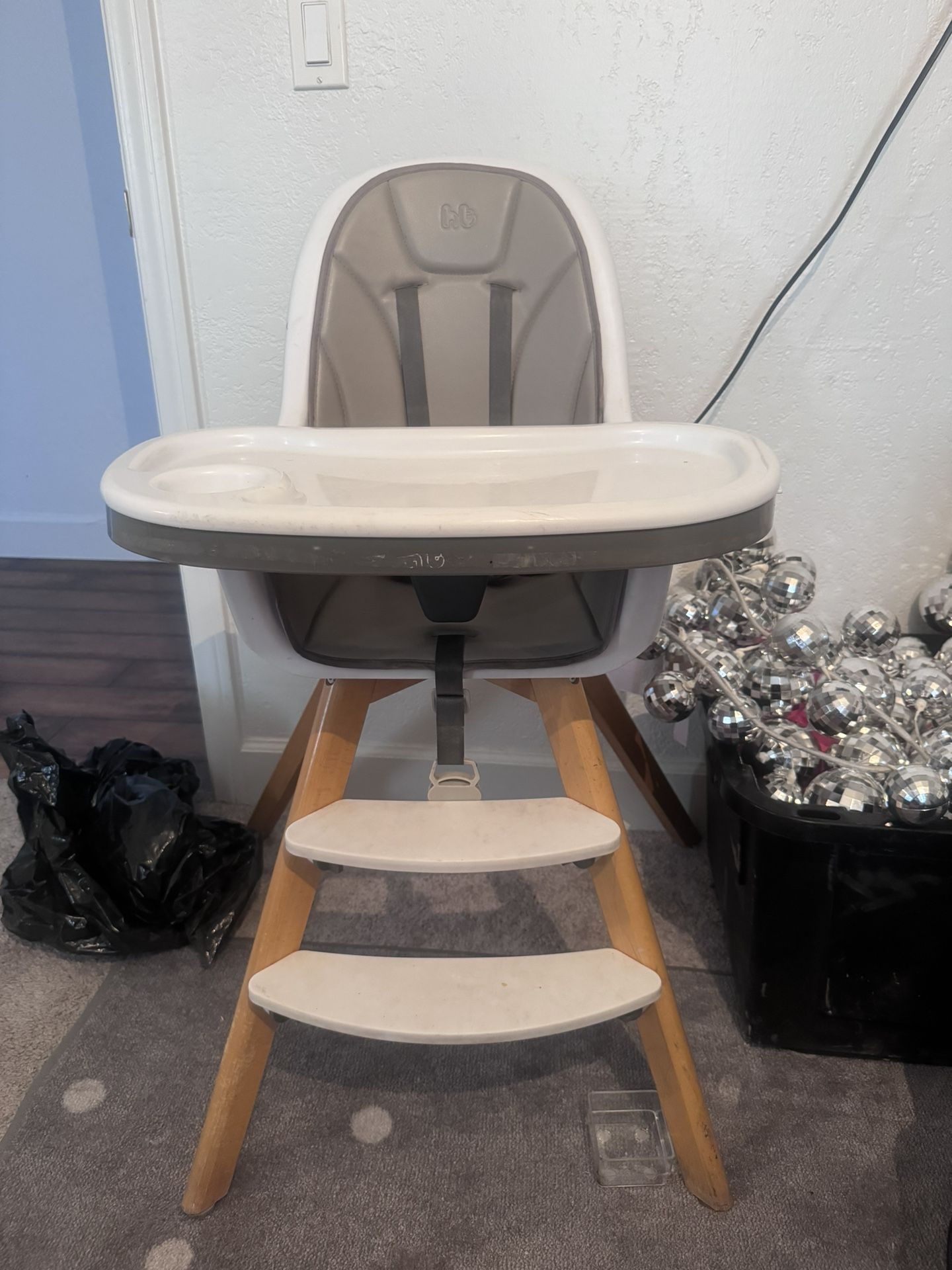 High Chair For Kids